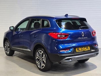Used Renault Kadjar 2022 for sale - 78527915: Photo