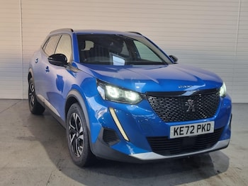 Used Peugeot 2008 2023 for sale - 78527936: Photo