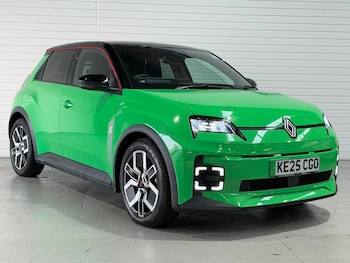Used Renault 5 2025 for sale - 78528392: Photo