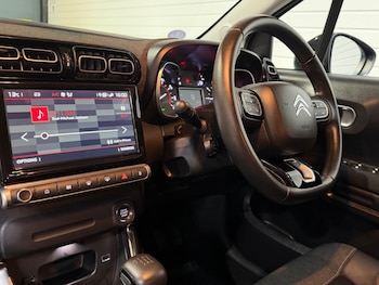 Used Citroen C3 Aircross 2023 for sale - 78528848: Photo