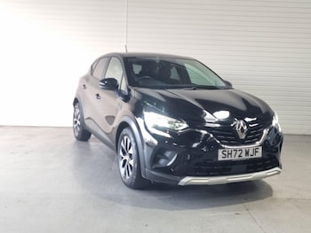 Used Renault Captur 2022 for sale - 78528186: Photo