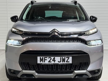 Used Citroen C3 Aircross 2024 for sale - 78529096: Photo