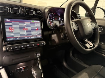 Used Citroen C3 Aircross 2024 for sale - 78529096: Photo