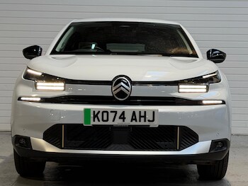 Used Citroen C4 2025 for sale - 78529058: Photo