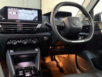 Used Citroen C4 2025 for sale - 78529058: Photo