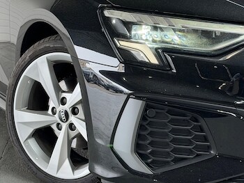 Used Audi A3 2022 for sale - 78527694: Photo