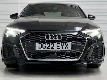Used Audi A3 2022 for sale - 78527694: Photo