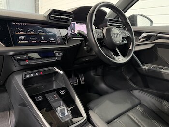 Used Audi A3 2022 for sale - 78527694: Photo