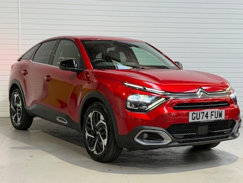 Used Citroen C4 2024 for sale - 78527871: Photo