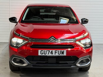 Used Citroen C4 2024 for sale - 78527871: Photo
