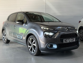 Used Citroen C3 2022 for sale - 78528040: Photo