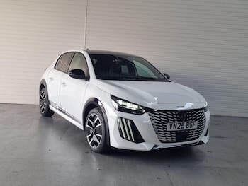 Used Peugeot 208 2025 for sale - 78527901: Photo