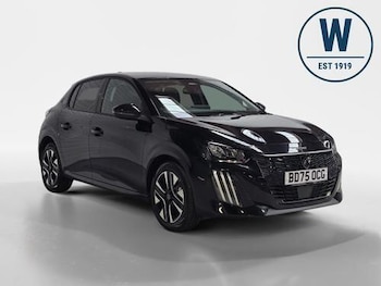 Used Peugeot 208 2025 for sale - 78529095: Photo