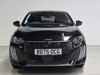 Used Peugeot 208 2025 for sale - 78529095: Photo