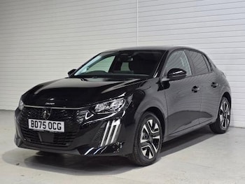 Used Peugeot 208 2025 for sale - 78529095: Photo