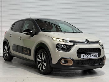 Used Citroen C3 2023 for sale - 78528471: Photo