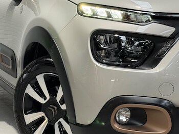 Used Citroen C3 2023 for sale - 78528471: Photo