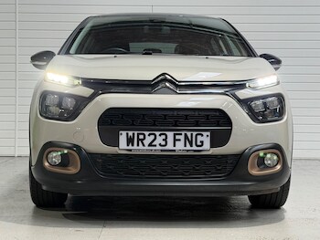 Used Citroen C3 2023 for sale - 78528471: Photo