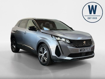 Used Peugeot 3008 2024 for sale - 78561274: Photo
