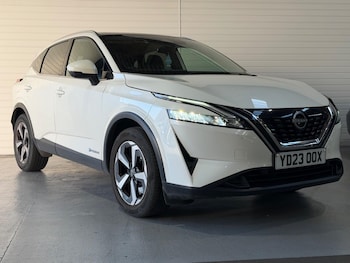 Used Nissan Qashqai 2023 for sale - 78528274: Photo