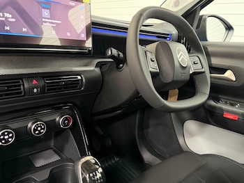 Used Citroen C3 2025 for sale - 78528978: Photo