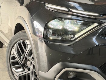 Used Citroen C4 2021 for sale - 78527943: Photo