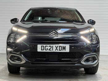 Used Citroen C4 2021 for sale - 78527943: Photo