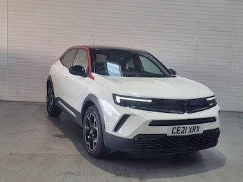 Used Vauxhall Mokka 2021 for sale - 78528815: Photo