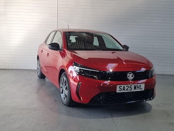 Used Vauxhall Corsa 2025 for sale - 78561416: Photo
