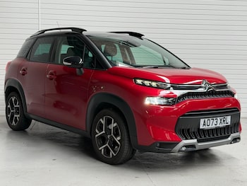 Used Citroen C3 Aircross 2024 for sale - 78527877: Photo