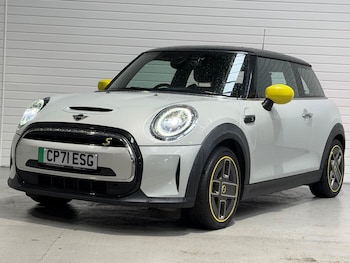 Used MINI Electric Hatch 2021 for sale - 78528383: Photo