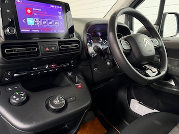 Used Citroen Berlingo 2022 for sale - 78528457: Photo