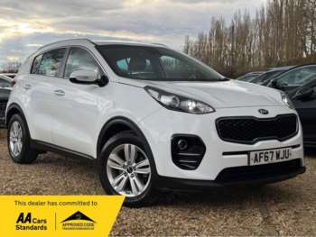 2017 (67) - 1.7 CRDi 2 Euro 6 (s/s) 5dr