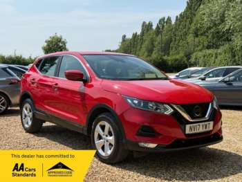 2017 (17) - 1.5 dCi Acenta Euro 6 (s/s) 5dr