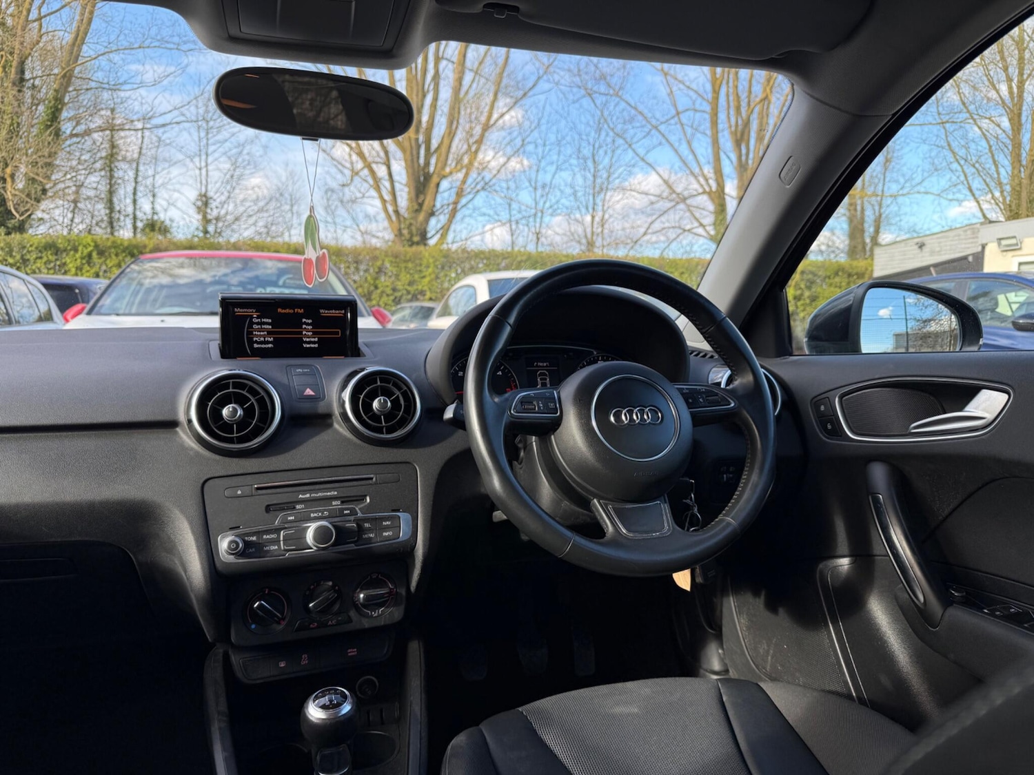Used Audi A1 2016 for sale - 78034159: Photo 10