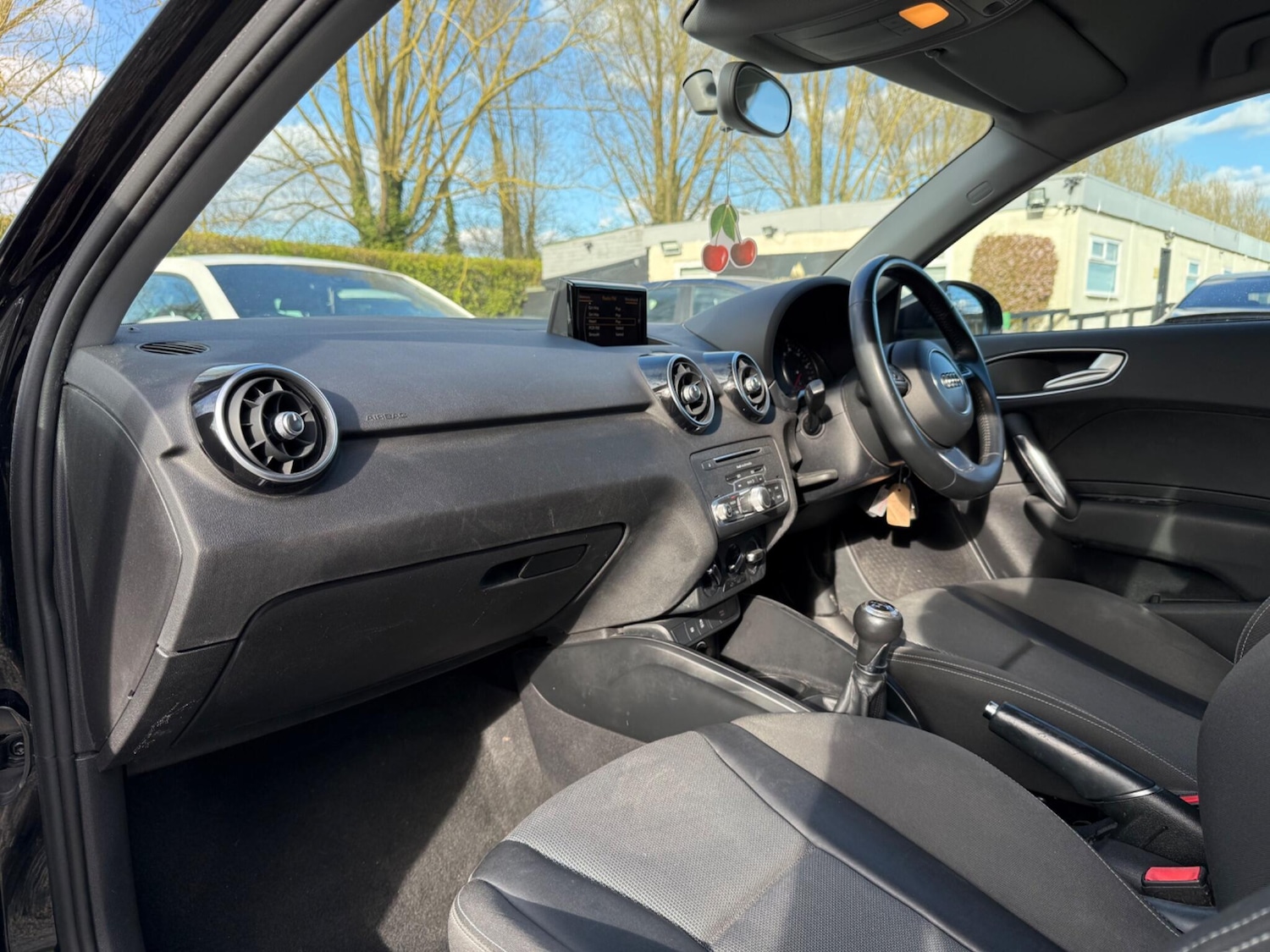 Used Audi A1 2016 for sale - 78034159: Photo 11