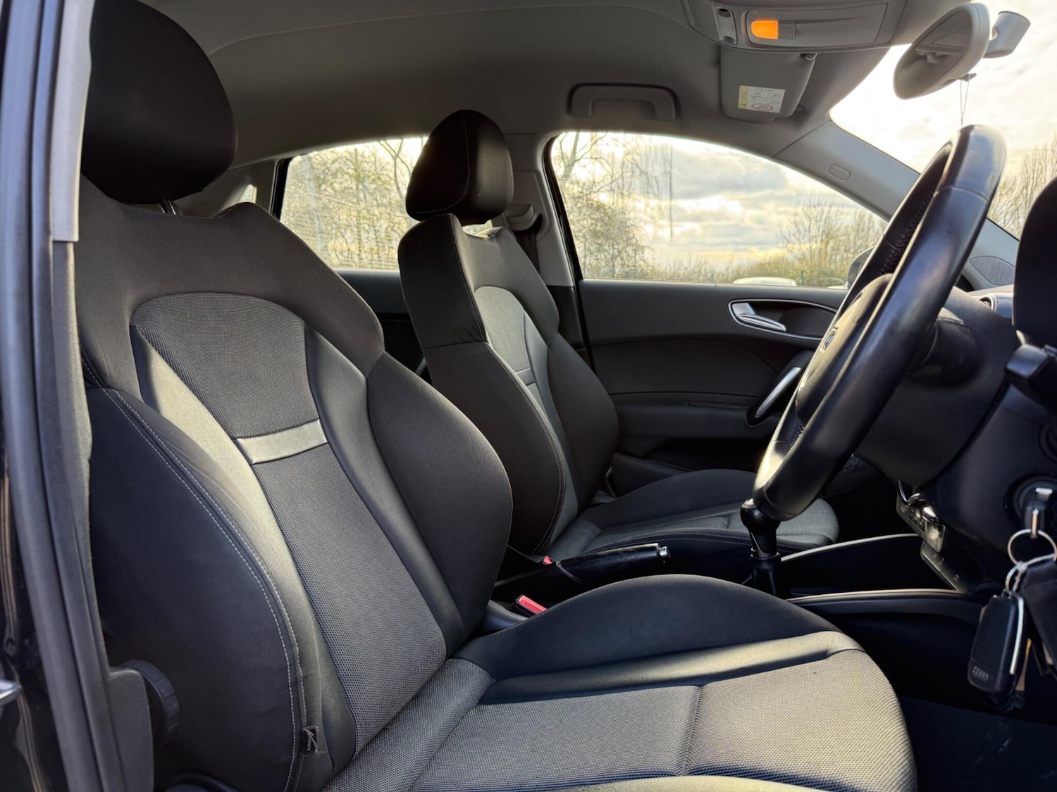 Used Audi A1 2016 for sale - 78034159: Photo 12