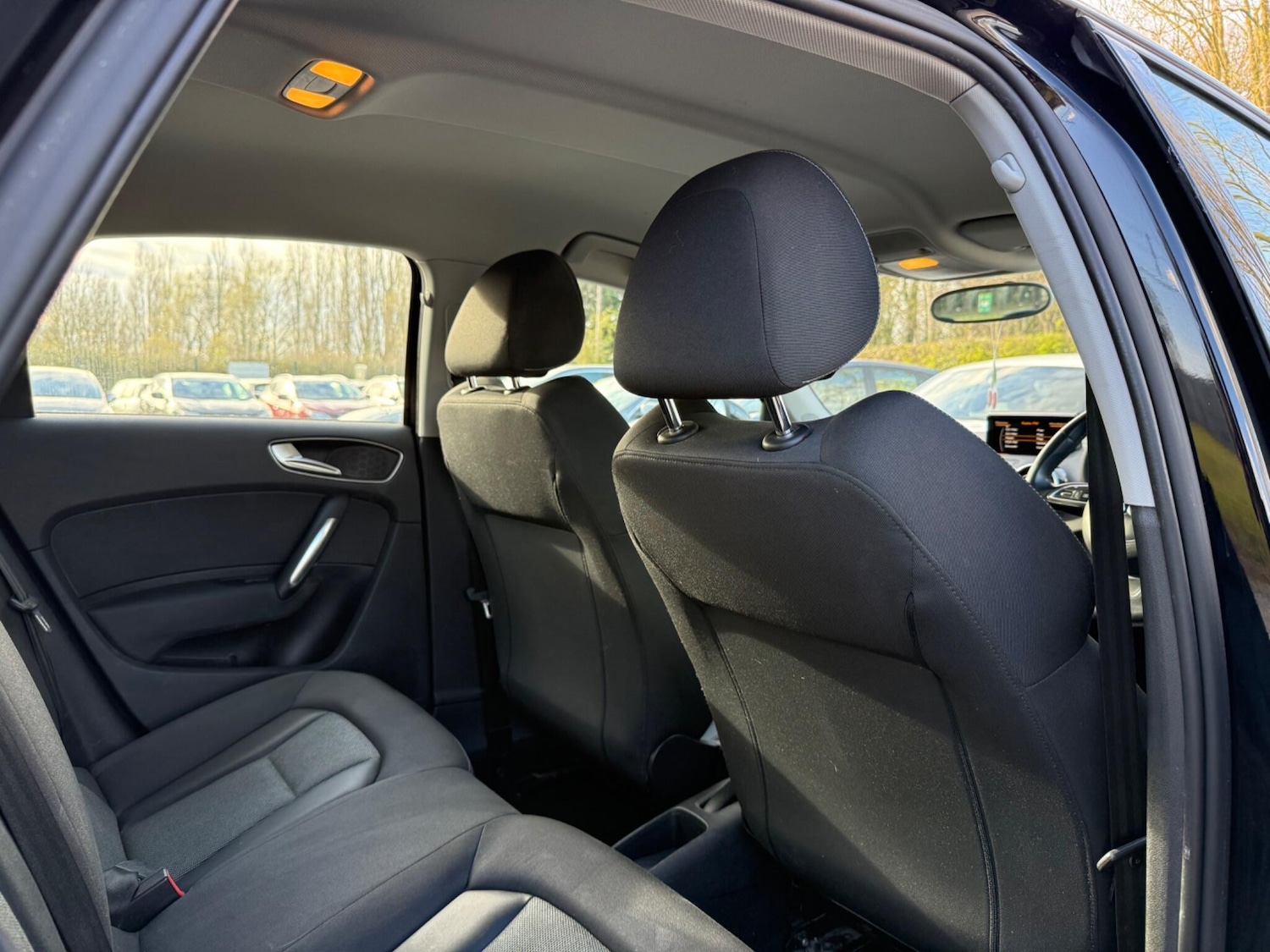 Used Audi A1 2016 for sale - 78034159: Photo 13