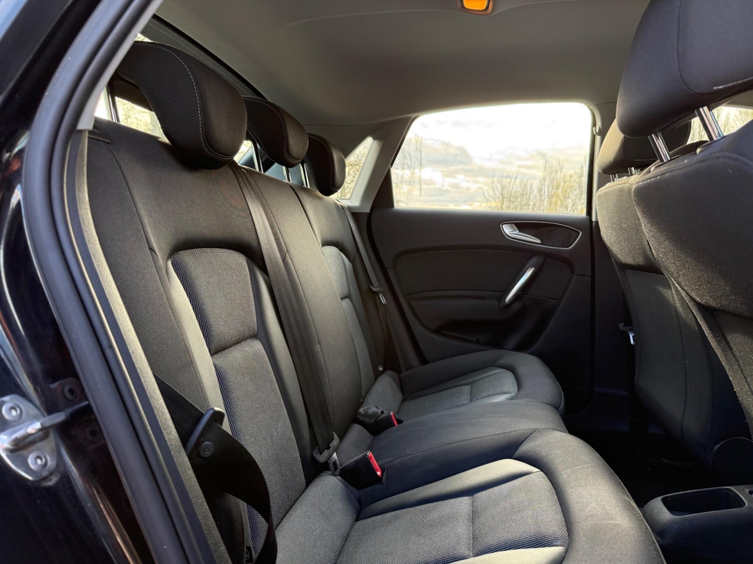 Used Audi A1 2016 for sale - 78034159: Photo 15