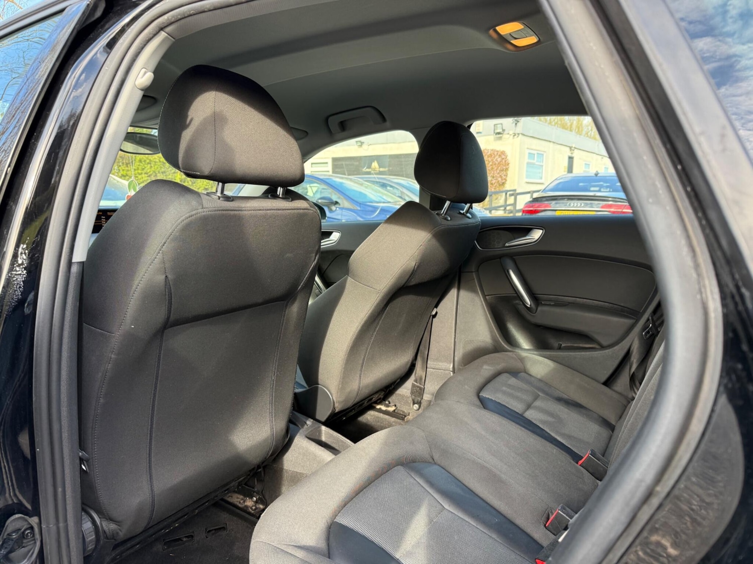 Used Audi A1 2016 for sale - 78034159: Photo 16