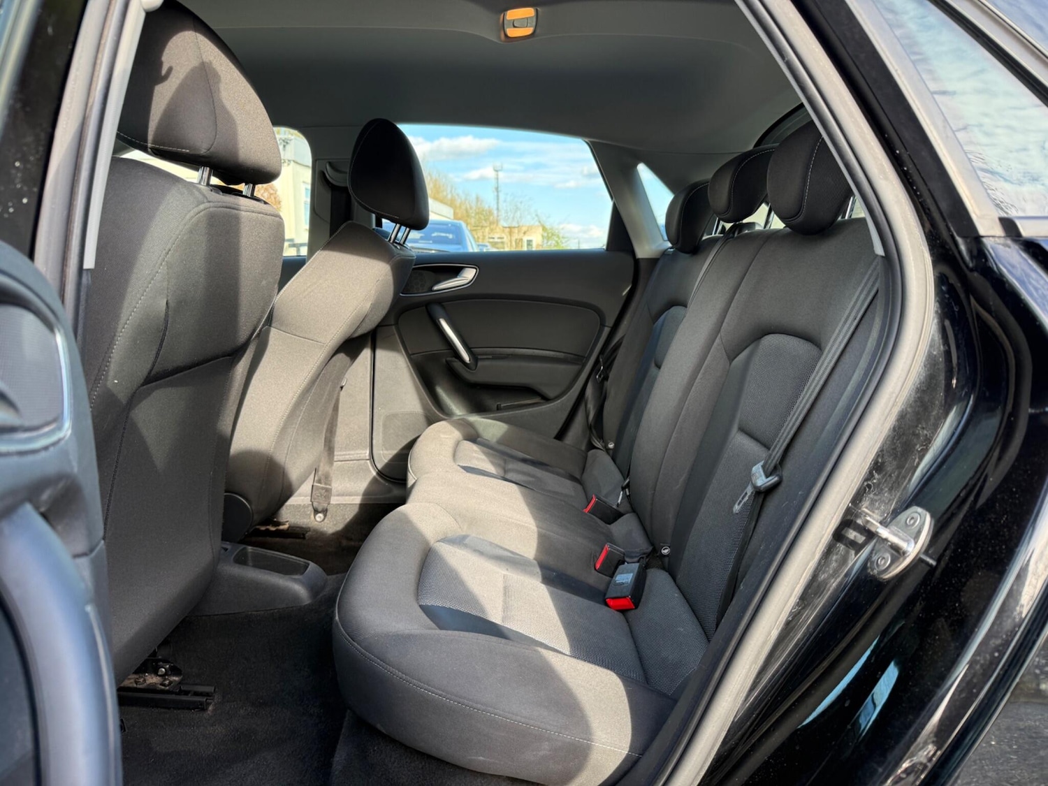 Used Audi A1 2016 for sale - 78034159: Photo 17