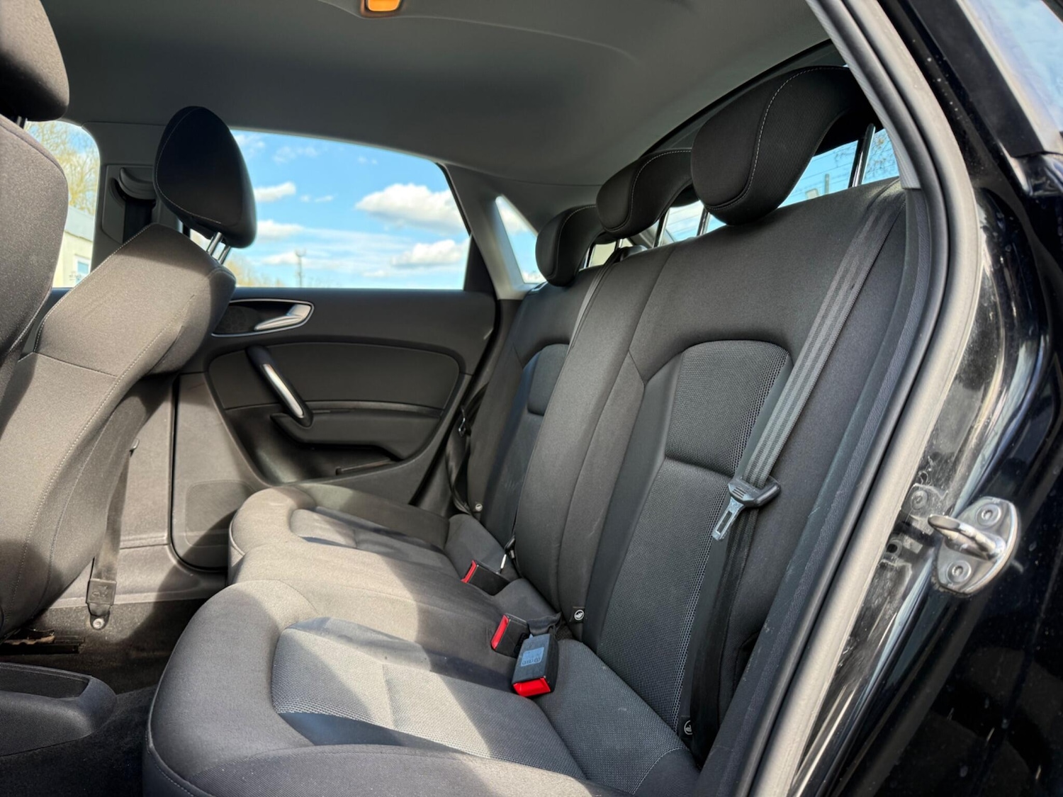 Used Audi A1 2016 for sale - 78034159: Photo 18