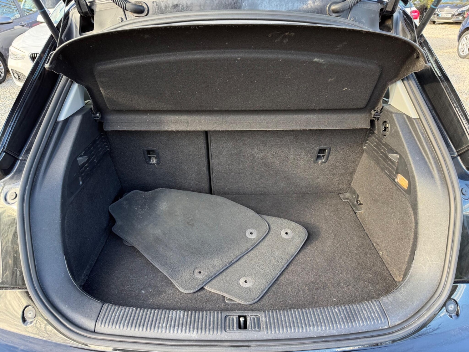 Used Audi A1 2016 for sale - 78034159: Photo 19