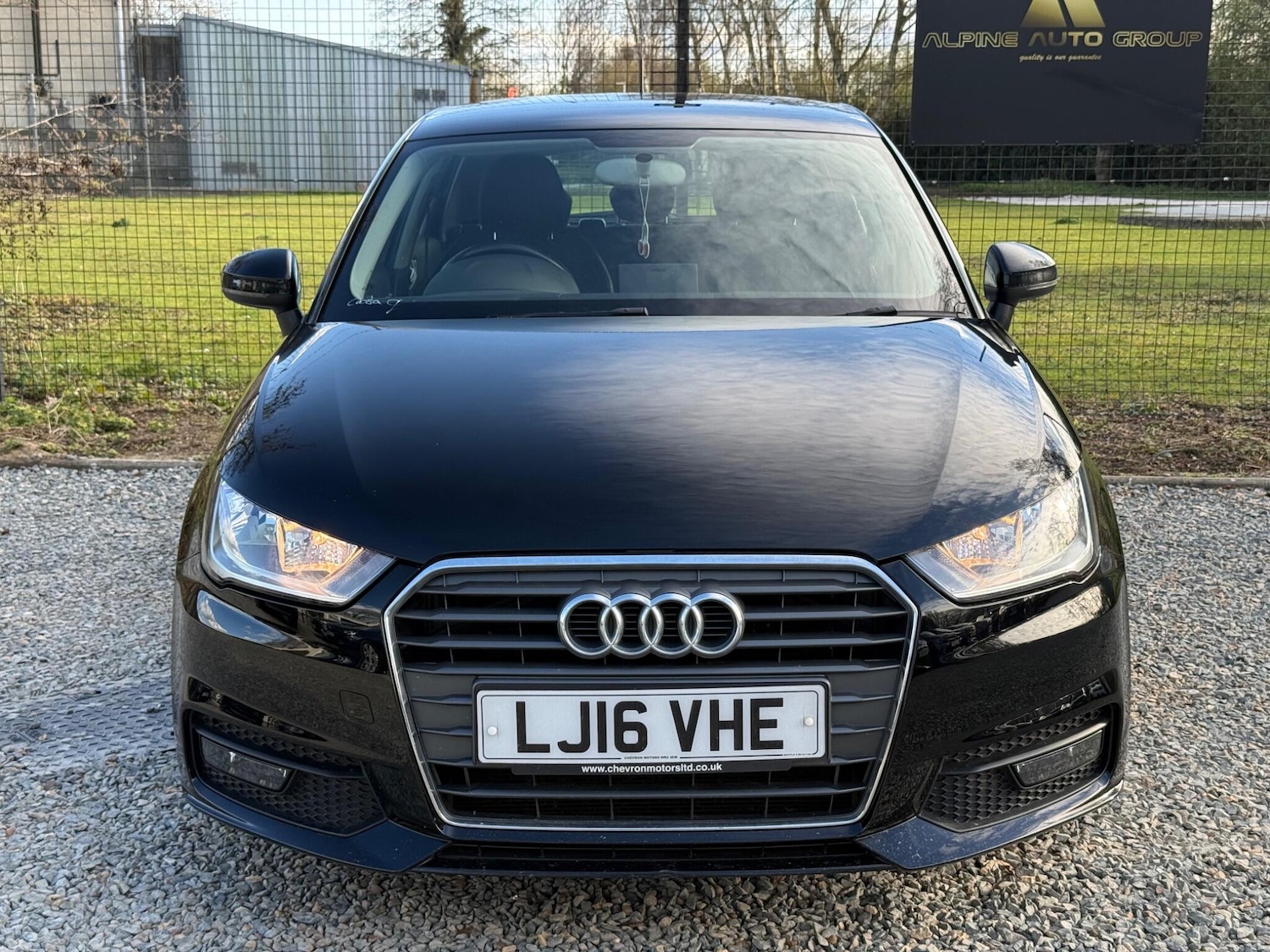 Used Audi A1 2016 for sale - 78034159: Photo 2