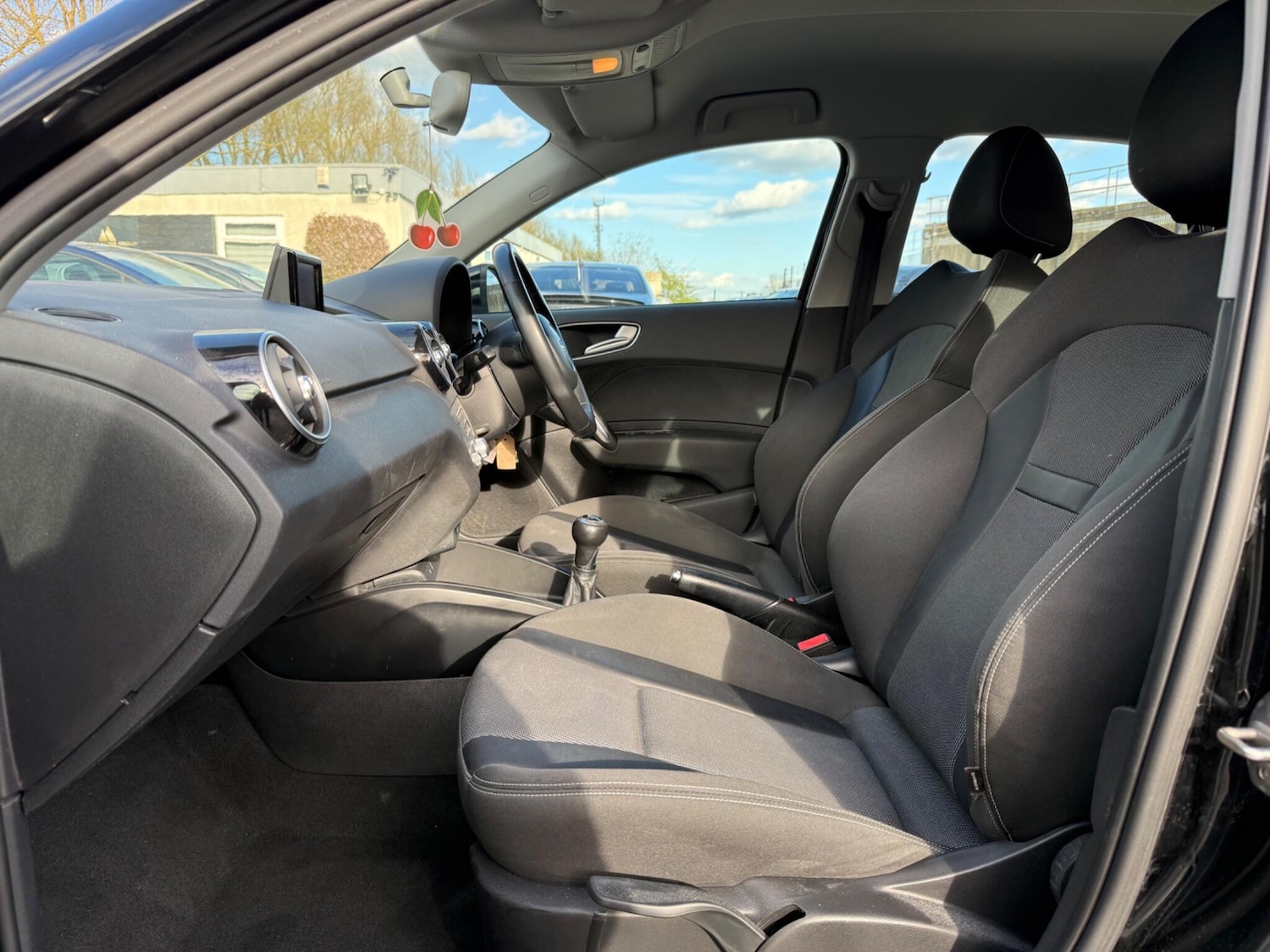 Used Audi A1 2016 for sale - 78034159: Photo 20