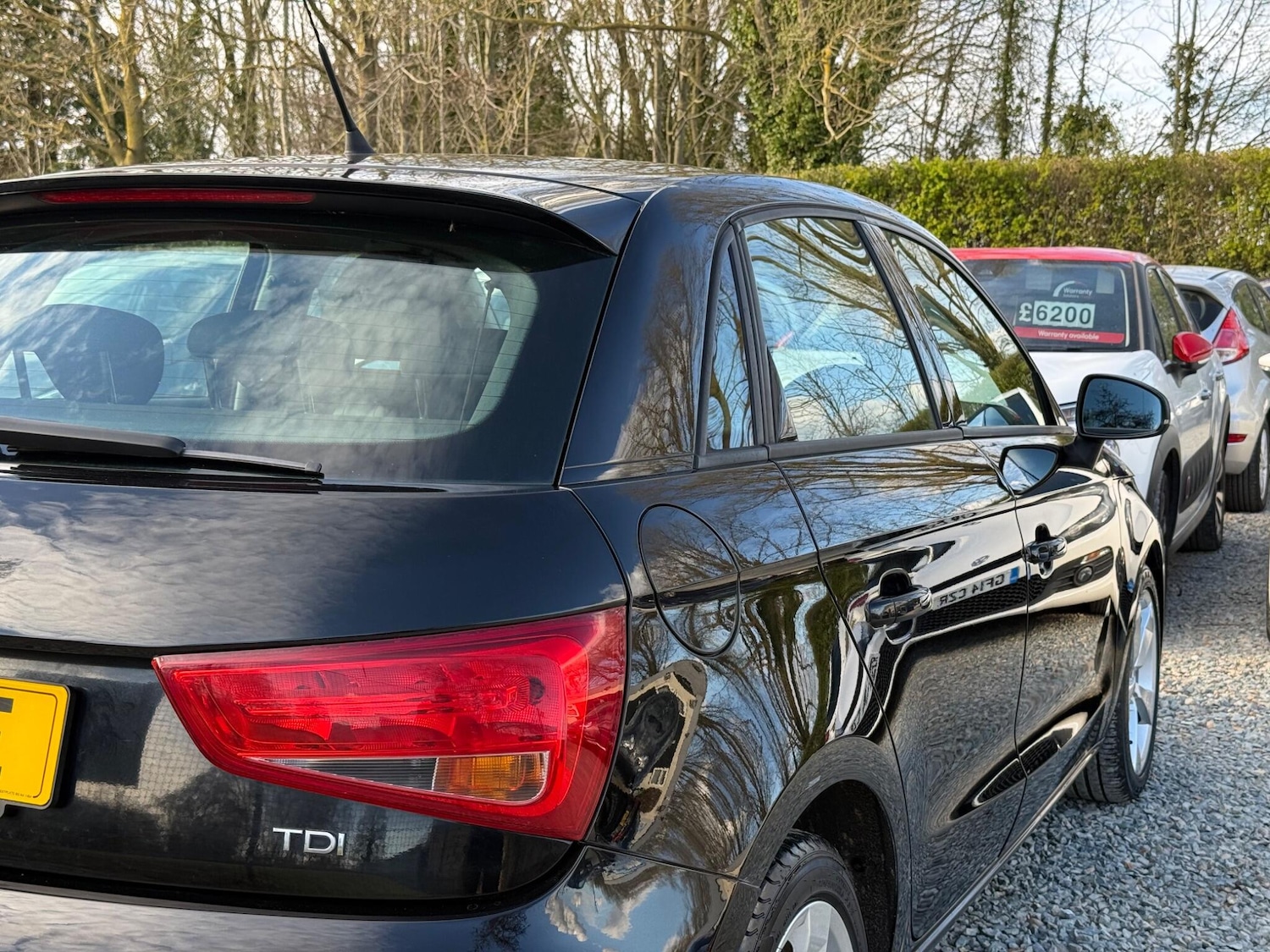 Used Audi A1 2016 for sale - 78034159: Photo 22