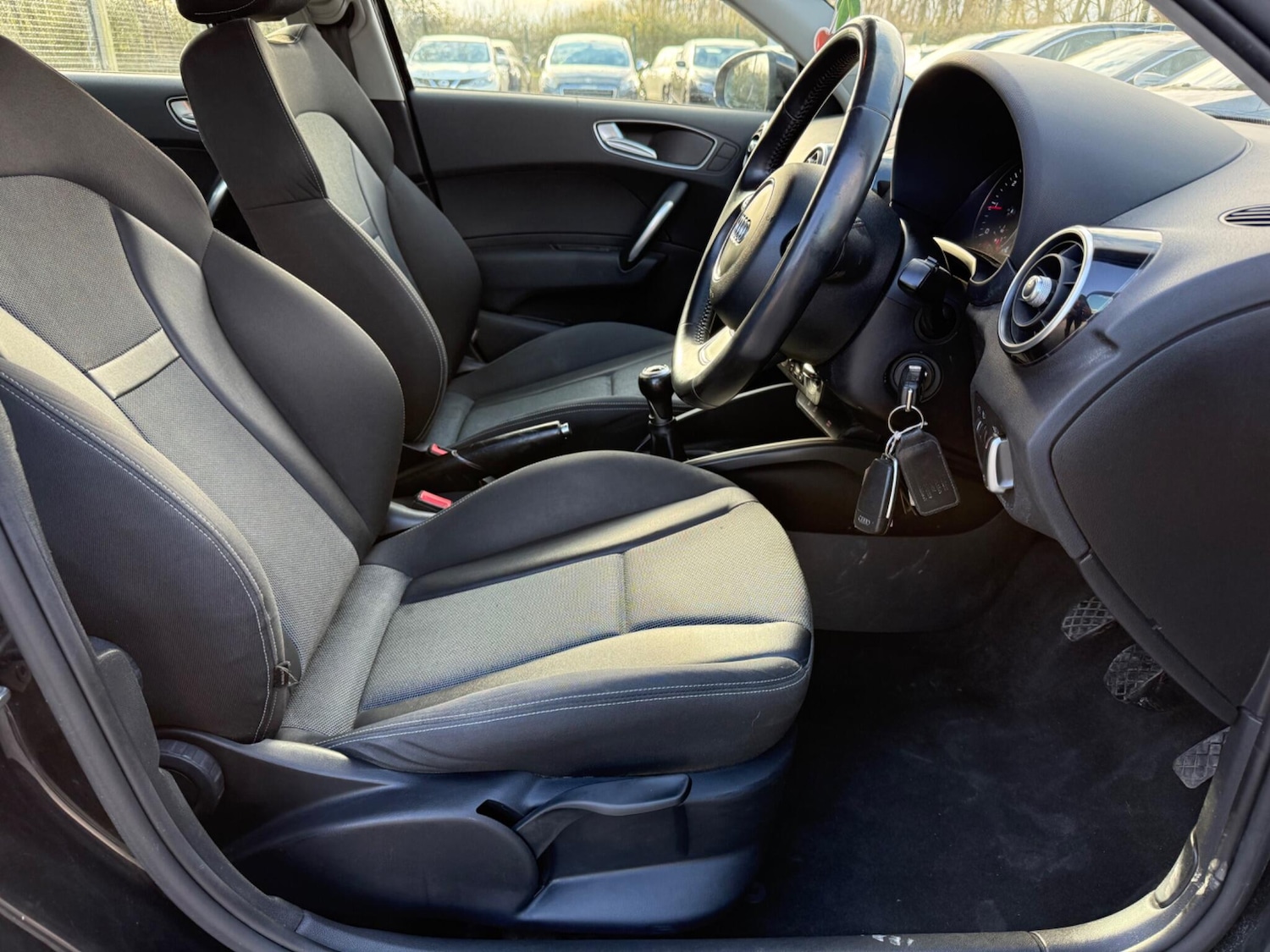 Used Audi A1 2016 for sale - 78034159: Photo 23