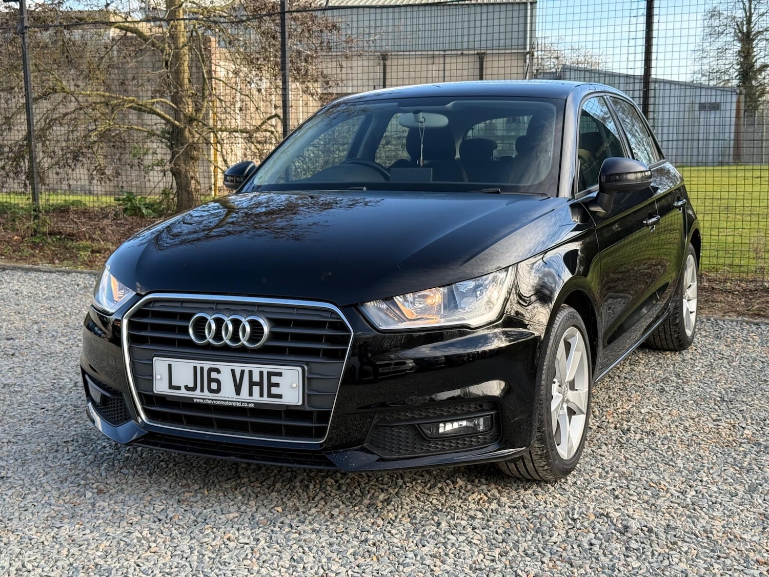 Used Audi A1 2016 for sale - 78034159: Photo 3