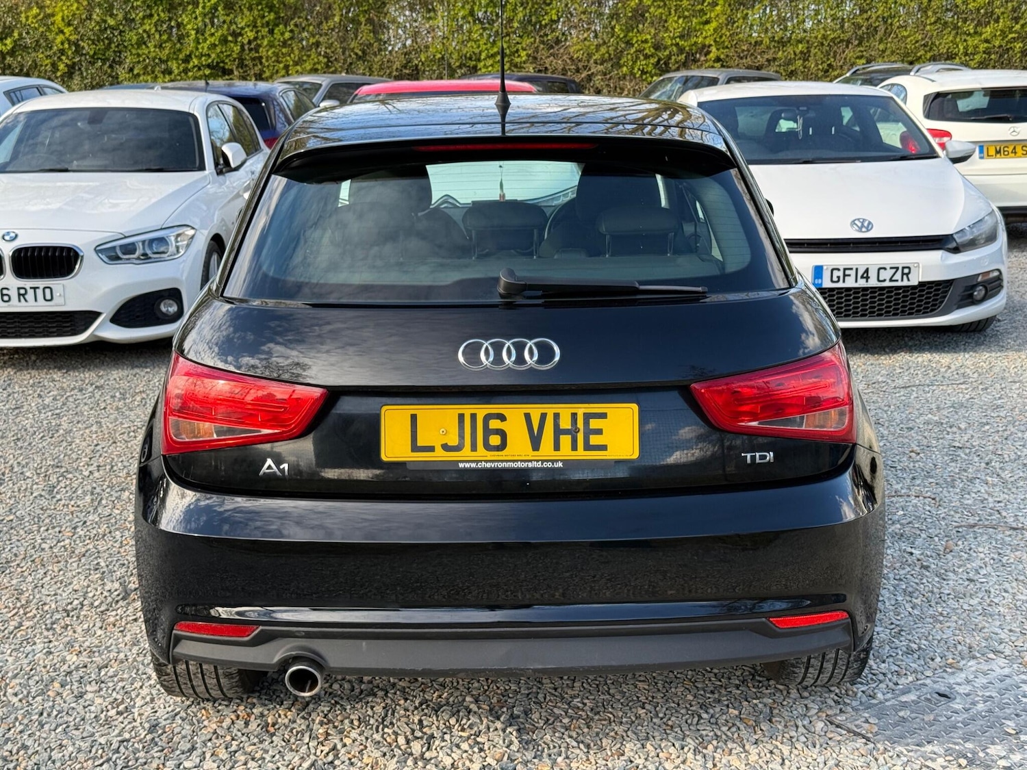 Used Audi A1 2016 for sale - 78034159: Photo 5
