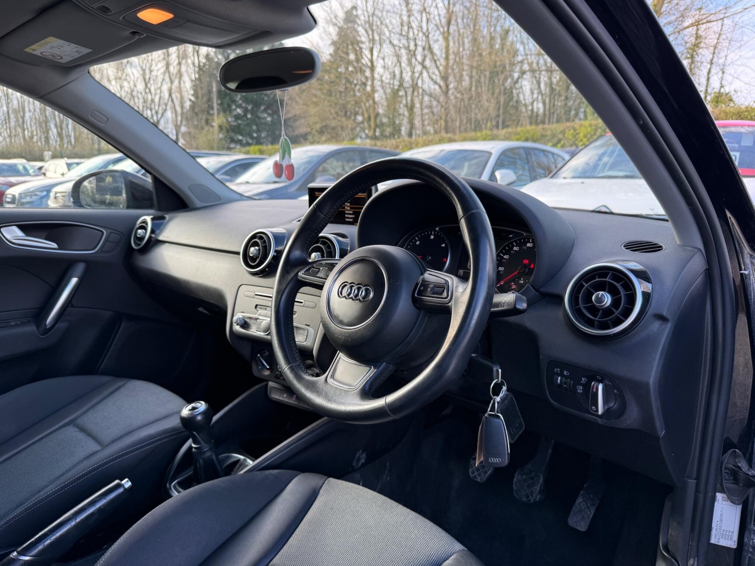 Used Audi A1 2016 for sale - 78034159: Photo 8